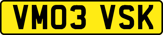 VM03VSK