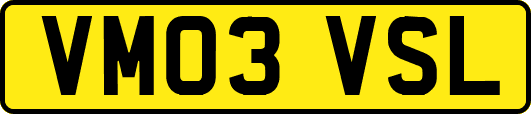 VM03VSL