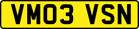 VM03VSN