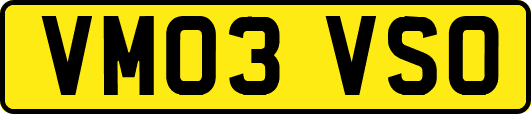 VM03VSO