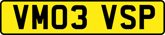 VM03VSP