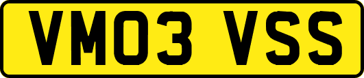 VM03VSS