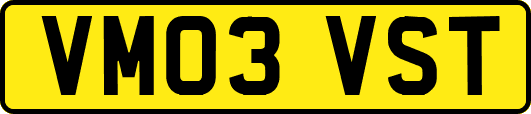VM03VST