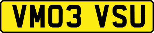 VM03VSU