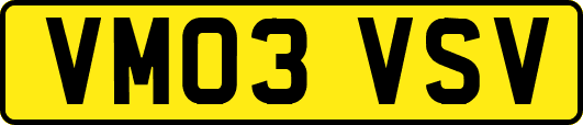 VM03VSV