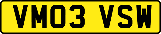VM03VSW