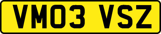 VM03VSZ