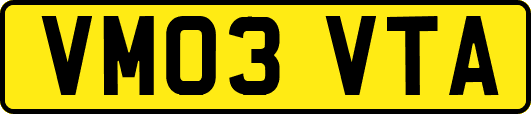 VM03VTA