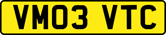 VM03VTC