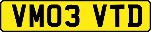 VM03VTD