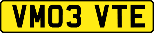 VM03VTE