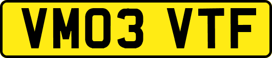VM03VTF