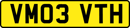 VM03VTH