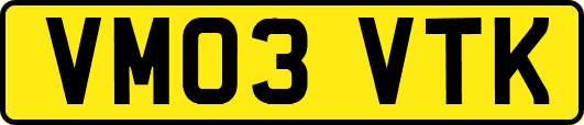 VM03VTK
