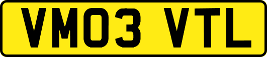 VM03VTL