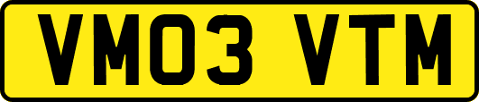 VM03VTM