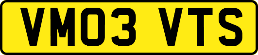 VM03VTS
