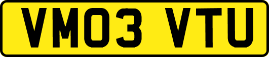 VM03VTU