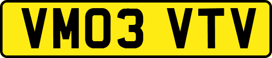 VM03VTV