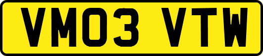 VM03VTW