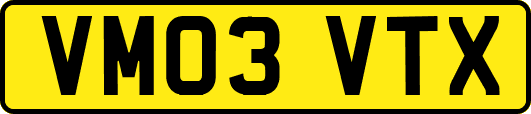 VM03VTX