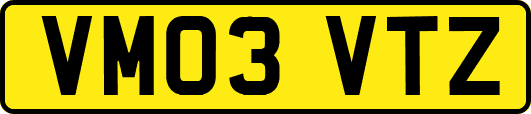 VM03VTZ