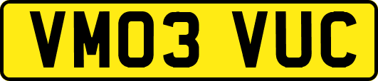 VM03VUC