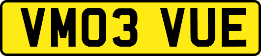 VM03VUE