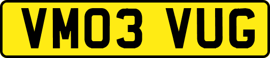 VM03VUG