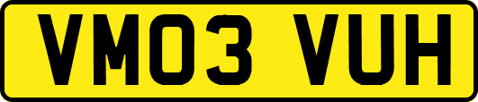 VM03VUH