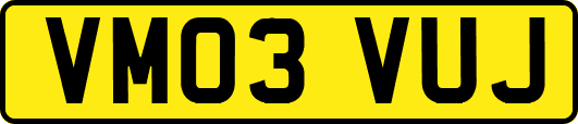 VM03VUJ