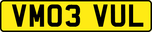 VM03VUL