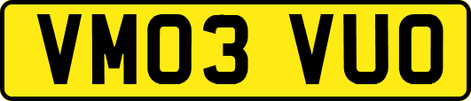 VM03VUO