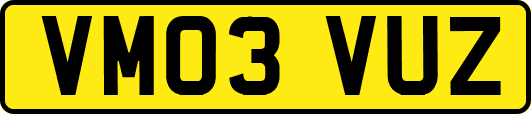 VM03VUZ
