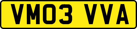 VM03VVA