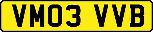 VM03VVB