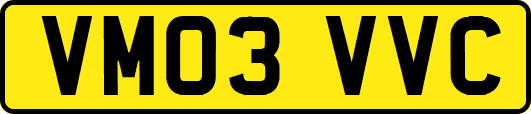 VM03VVC