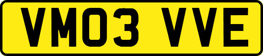 VM03VVE