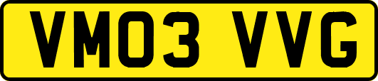 VM03VVG