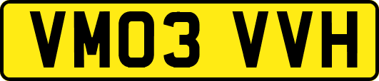 VM03VVH