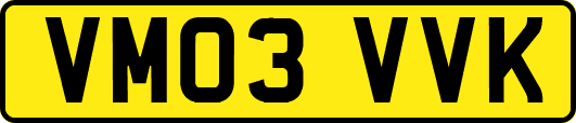 VM03VVK