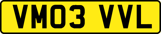 VM03VVL