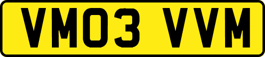 VM03VVM