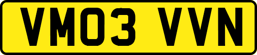 VM03VVN