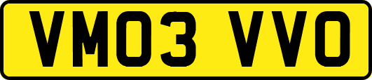 VM03VVO