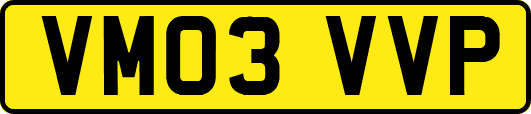 VM03VVP