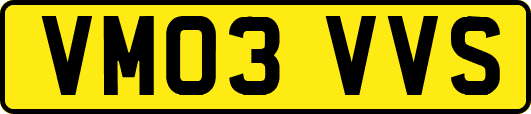 VM03VVS