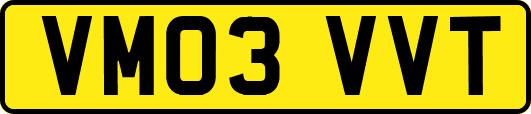 VM03VVT