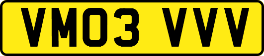 VM03VVV