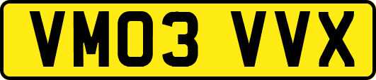 VM03VVX